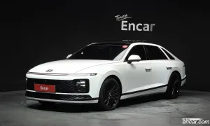 Hyundai Grandeur Calligraphy 2,5 Gasoline 2WD 2023