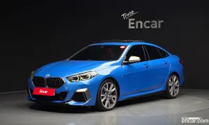 Bmw 2-series M235i xDrive 2021