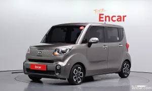 Kia Ray Signature 2020