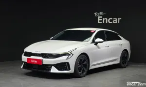 Kia K5 Prestige 2.0 2024