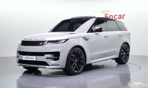 Land rover Range rover sport P400 AB 2025