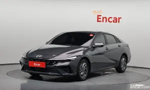 Hyundai Avante Modern 1.6 2023