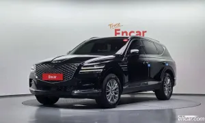 Genesis Gv80 2.5T Gasoline 2WD 2023