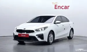 Kia K3 Luxury 2018