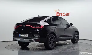 Renault-koreasamsung Xm3 1.3 TCe RE Signature 2021