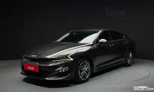 Kia K5 Trandy 2.0 LPI(Renter car) 2023