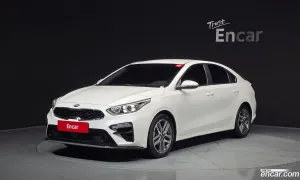 Kia K3 Trendy 2018