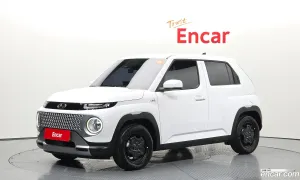 Hyundai Casper Modern 2022
