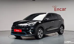 Kia Niro Prestige 2018