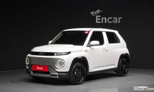 Hyundai Casper Modern 2022