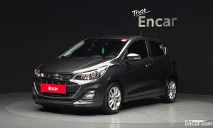 Chevroletgmdaewoo Spark Premier 2019