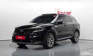 Kia Sorento Prestige Diesel 2.2 2WD 2020