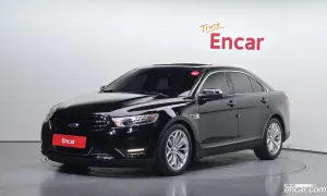 Ford Taurus 6th 2.0 Limited EcoBoost 2017