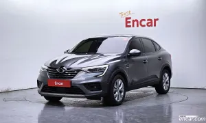 Renault-koreasamsung Xm3 1.6 GTe LE Plus 2020