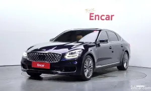 Kia K9 Best SelectionⅠ 3.8 GDI AWD 2020