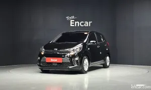 Kia Morning Luxury 2020