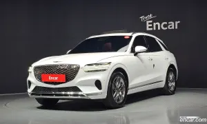 Genesis Gv70 2.5T Gasoline 2WD 2022