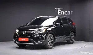 Honda Cr-v 1.5 Touring 4WD 2017