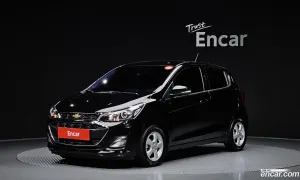 Chevroletgmdaewoo Spark LT 2019
