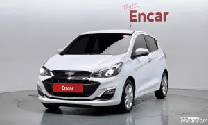 Chevroletgmdaewoo Spark Premier 2018