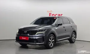 Kia Sorento Noblesse Diesel 2.2 4WD 2021