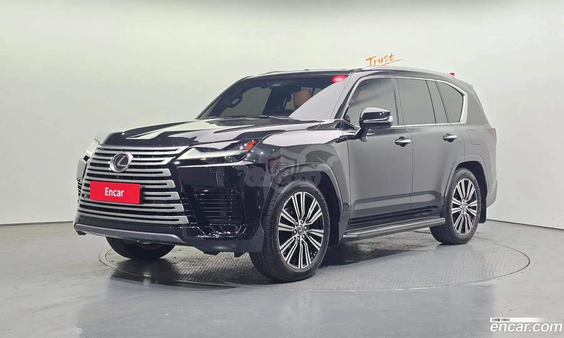 Lexus Lx 700h Luxury 2025
