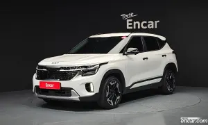 Kia Seltos Signature Gasoline 2.0 2WD 2022