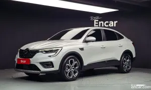 Renault-koreasamsung Xm3 1.3 TCe RE Signature 2020