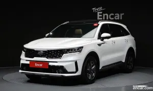 Kia Sorento Signature HEV 1.6 2WD 2020