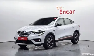 Renault-koreasamsung Xm3 1.3 TCe RE Inspire 2022