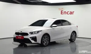 Kia K3 Noblesse 2018
