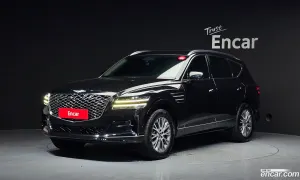 Genesis Gv80 3.0 Diesel 2WD 2021