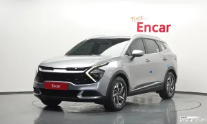 Kia Sportage Prestige 2022