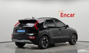 Kia Niro Air 2023