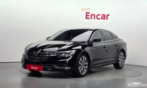 Renault-koreasamsung Sm6 2.0 GDe LE 2016