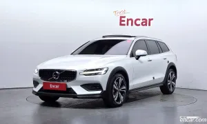 Volvo V60 B5 Pro AWD 2020