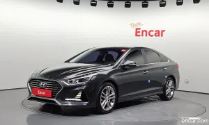 Hyundai Sonata 2.0 Premium Special 2017