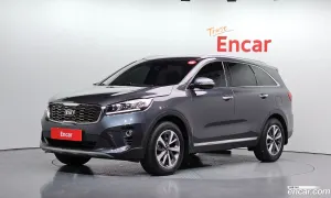 Kia Sorento Prestige Diesel 2.0 2WD 2019