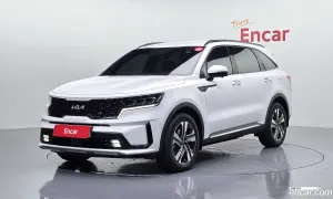 Kia Sorento Gravity HEV 1.6 2WD 2023