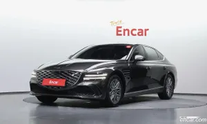 Genesis G80 Gasoline 2.5 Turbo 2WD 2024