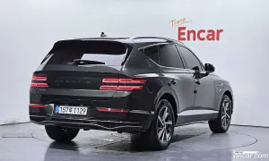 Genesis Gv80 2.5T Gasoline AWD 2024