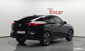 Bmw X2 (f39) xDrive20i M Sport 2025