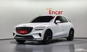 Genesis Gv70 2.5T Gasoline 2WD 2023