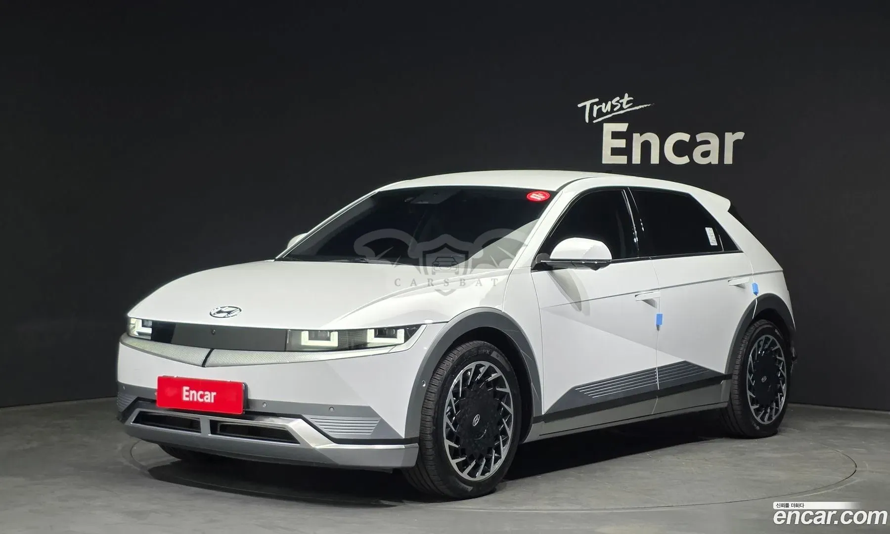 Hyundai Ioniq5 Prestige Long Range AWD 2022