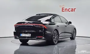 Hyundai Grandeur Le Blanc 2.5 2021
