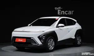 Hyundai Kona H Pick Gasoline 1.6 Turbo 2WD 2025