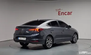 Hyundai Avante Smart 1.6 2020