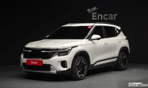 Kia Seltos Prestige Gasoline 2.0 2WD 2023