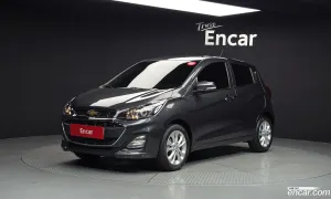 Chevroletgmdaewoo Spark Premier 2020