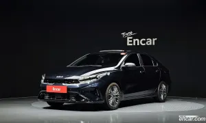 Kia K3 signature 1.6 2021